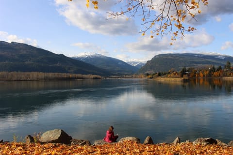 Lake