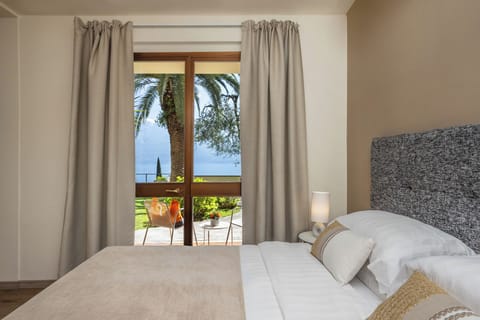 Miralago Suite | Terrace/patio