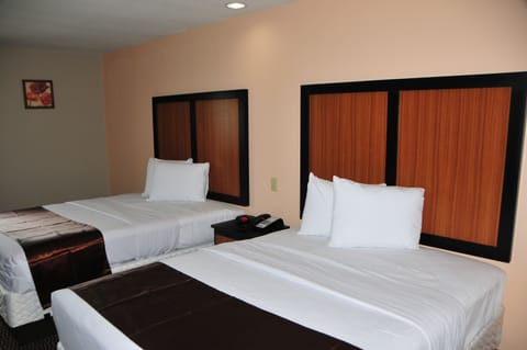 Deluxe Double Room, Non Smoking | View from room