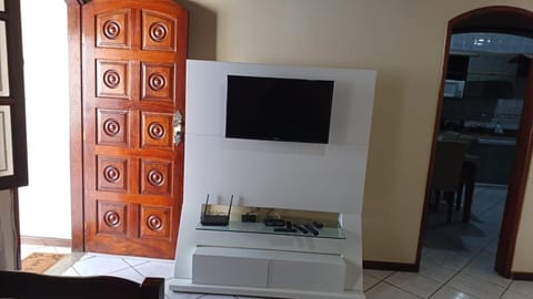 Villa | Interior