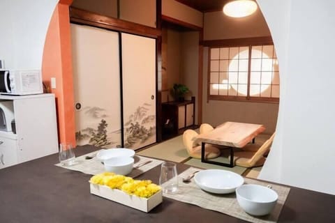 Basic Apartment | 4 bedrooms, blackout drapes, iron/ironing board, WiFi (free)
