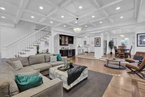 House, Accessible | 6 bedrooms