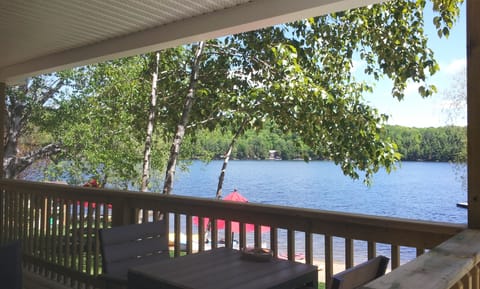 Cottage, 1 Bedroom, Beachfront | Free WiFi