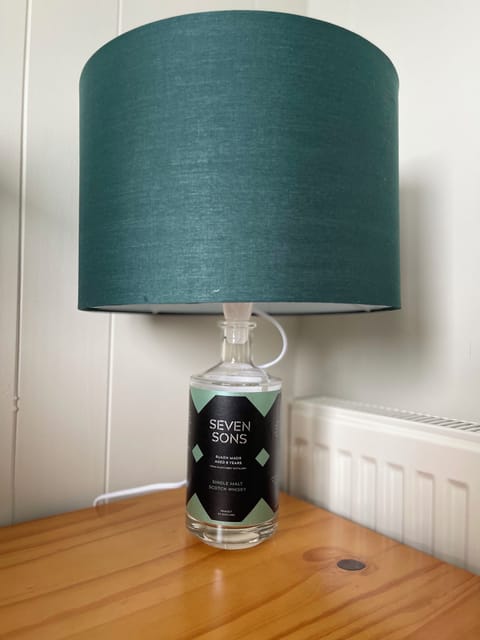 Standard Double Room | Free WiFi, bed sheets