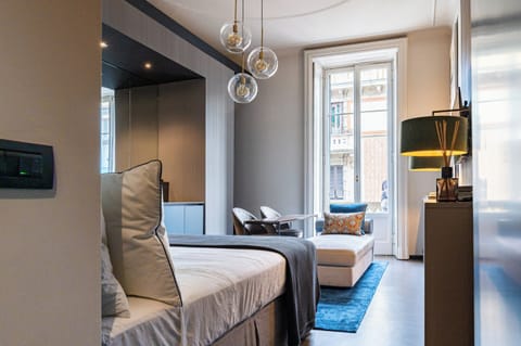 Apartment | 1 bedroom, desk, free WiFi