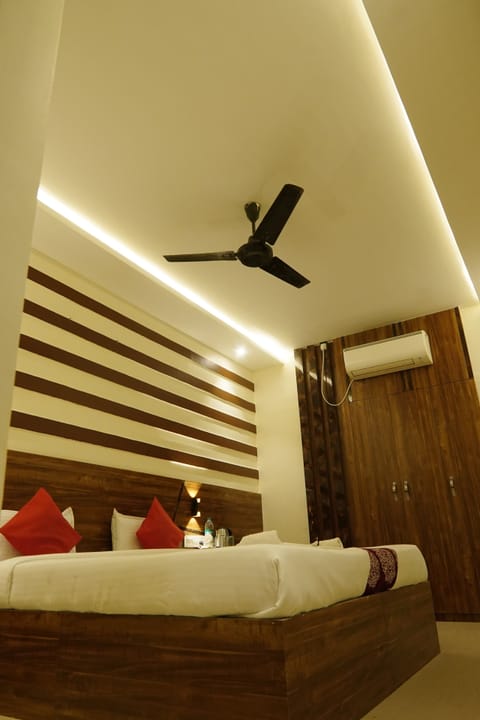 Executive Room | Free WiFi