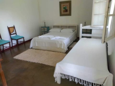 Classic Chalet, 1 Bedroom | 1 bedroom, free WiFi