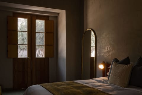 In-room safe, blackout drapes, free WiFi, bed sheets