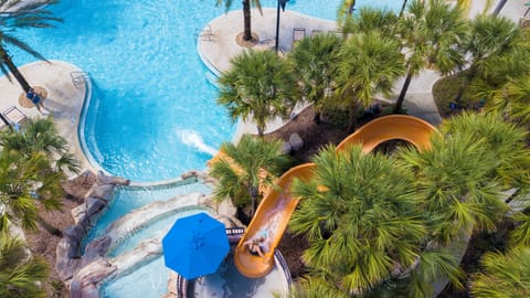 Water park