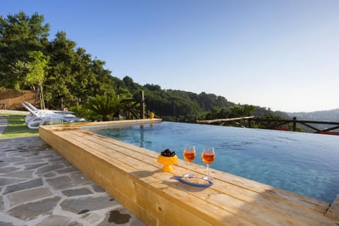 House, Smoking | 2 bedrooms