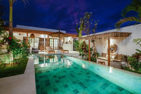 Basic Villa, Multiple Beds | Pool | Outdoor pool