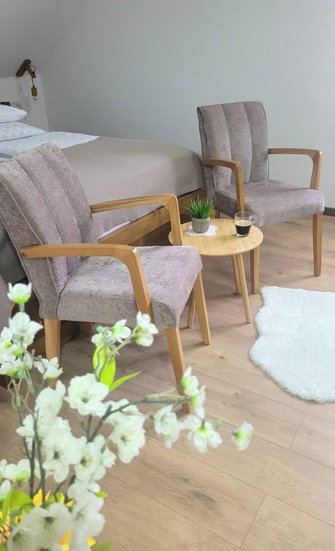 Deluxe Room | Minibar, desk, soundproofing, free WiFi