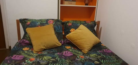 Shared Dormitory, 1 Bedroom, Terrace | 1 bedroom