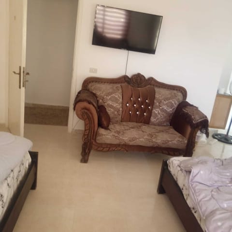 Apartment | Living area