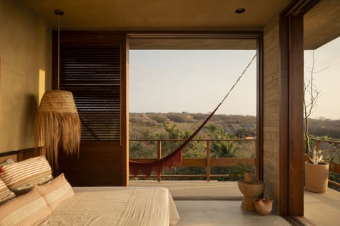 Panoramic Suite | Minibar, in-room safe, laptop workspace, free WiFi