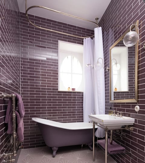 Comfort Suite | Bathroom | Towels