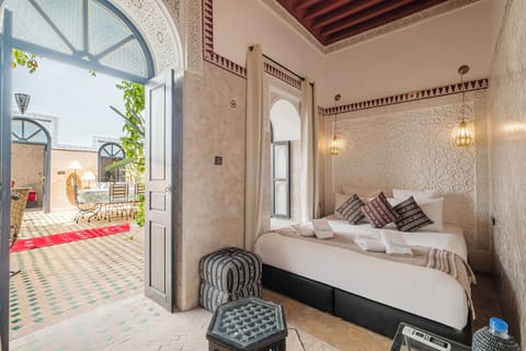 Standard Double or Twin Room | In-room safe, iron/ironing board, free WiFi, bed sheets
