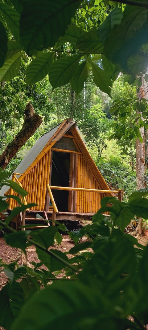 Cabin | 1 bedroom, bed sheets