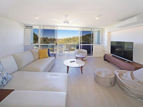 Family Apartment | Living area