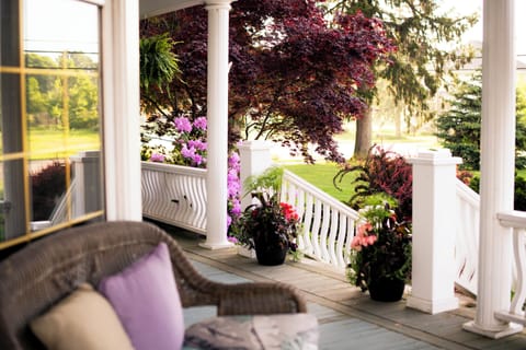 Porch