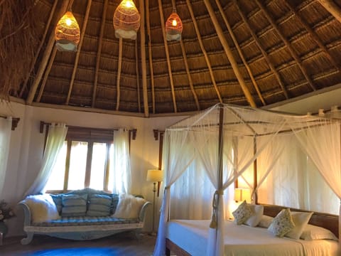 Master Suite | View from room