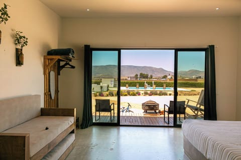 Deluxe Loft | Terrace/patio