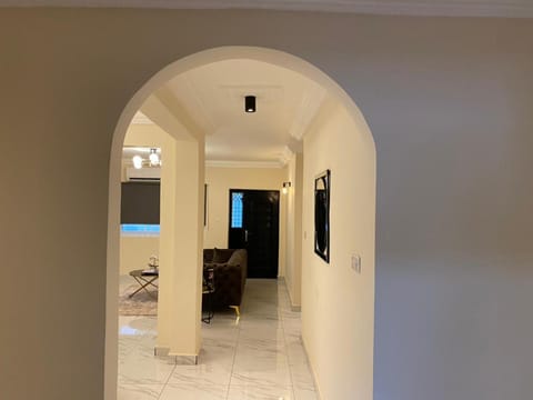 House | Property grounds