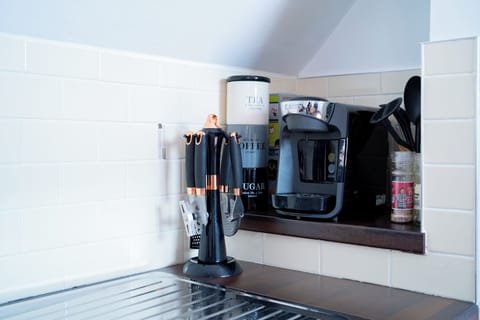 Apartment | Interior