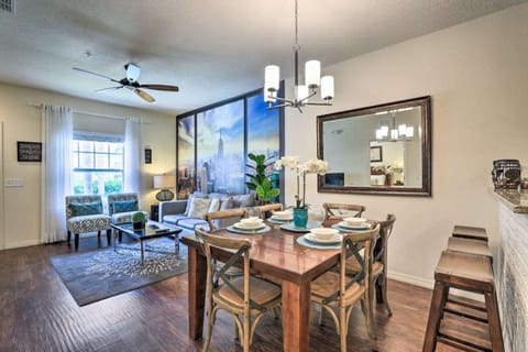 House | 3 bedrooms, desk, soundproofing, high-speed internet