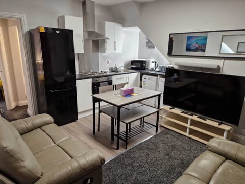 House | Living area | TV