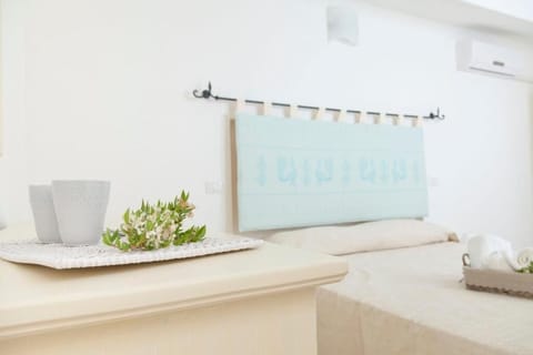 Basic Double Room | Desk, laptop workspace, free WiFi