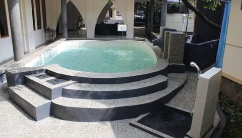 Children's pool