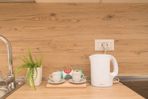 Family Apartment, Multiple Bedrooms (Appartamento Mirto In The City Center) | Interior