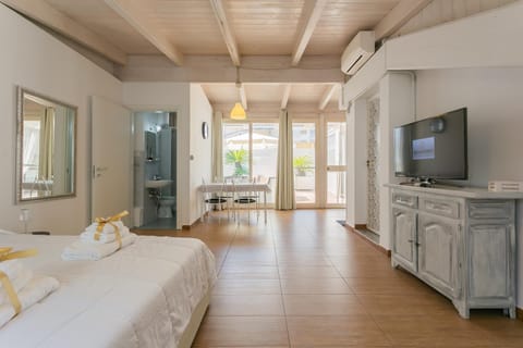 House | 1 bedroom