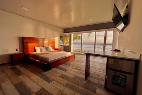Villa | 5 bedrooms, iron/ironing board, WiFi (free), bed sheets