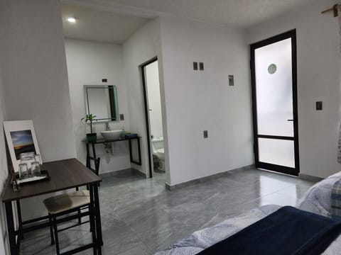 Premium Double or Twin Room | Individually furnished, desk, laptop workspace, free WiFi