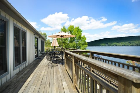 House (4 Bedrooms) | Property amenity