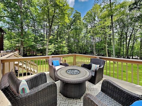 House (4 Bedrooms) | Property amenity