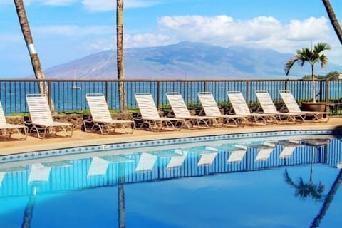 Condo, 2 Bedrooms | Pool | Outdoor pool, a heated pool