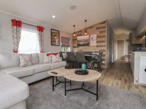 Cottage | Living area