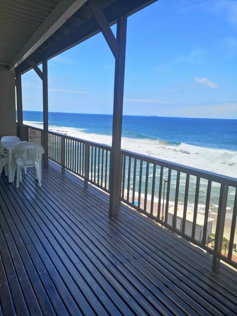 Family Apartment | Terrace/patio