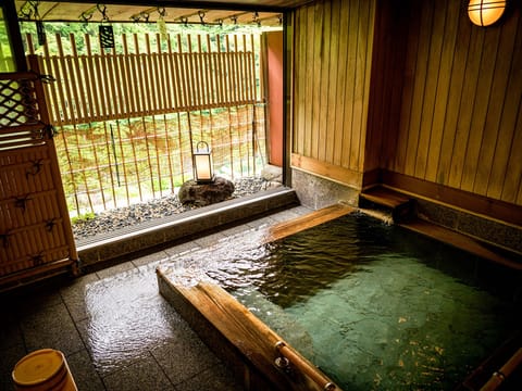 Public bath