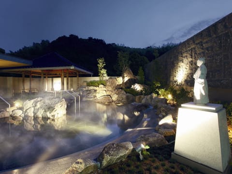 Public bath
