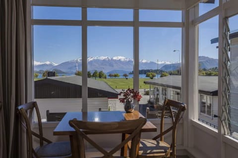 Standard Room, Non Smoking, Kitchen (3 Bedroom Unit) | View from room