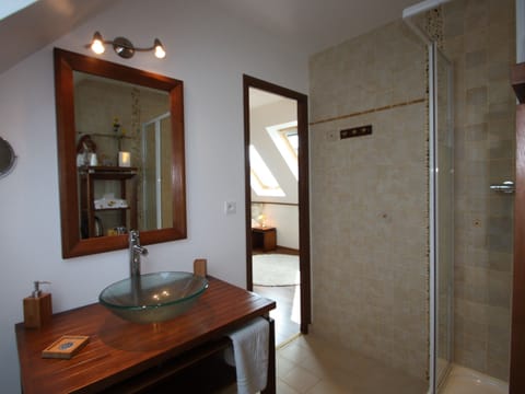 Standard Suite, Ensuite, Sea View (Deux belles fenêtres)