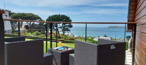 Standard Suite, Ensuite, Sea View (Deux belles fenêtres) | Exterior