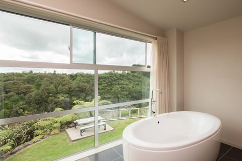 Elite Room, Non Smoking, Kitchen (Elite Studio) | View from room