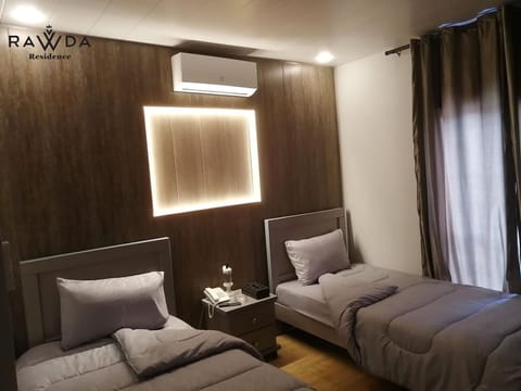 Classic Double or Twin Room | WiFi (free)