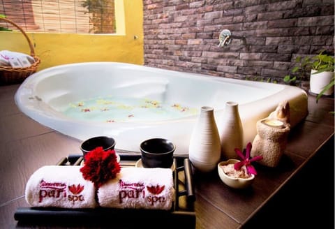 Spa