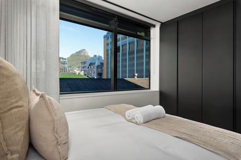 Grand Studio | View from room